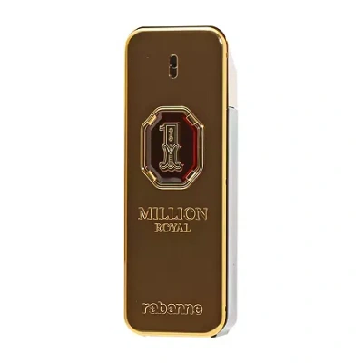 Rabanne One Million Royal Parfum In Multi