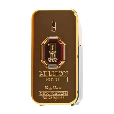 Rabanne One Million Royal Parfum In Multi