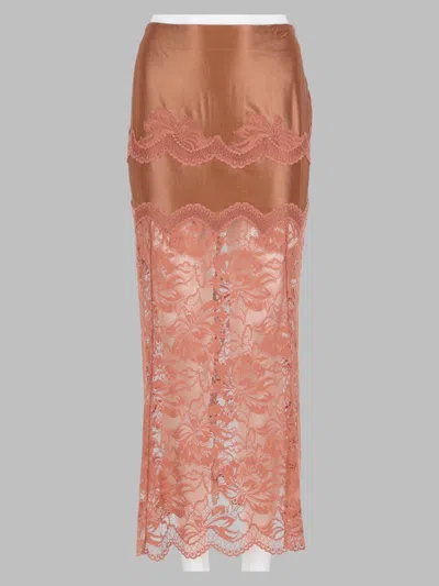 Rabanne In Orange