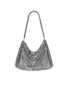 Rabanne Otherbags In Grey