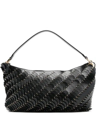 Rabanne In P Black