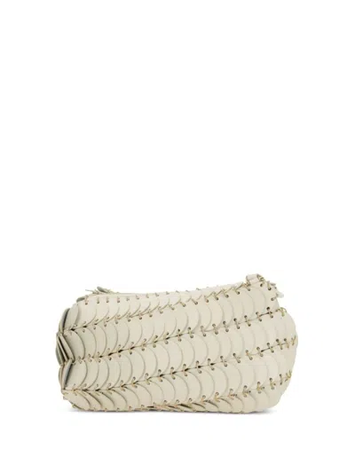 RABANNE PACO CROSS BODY BAG