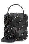 Rabanne Paco Mini Bucket Bag