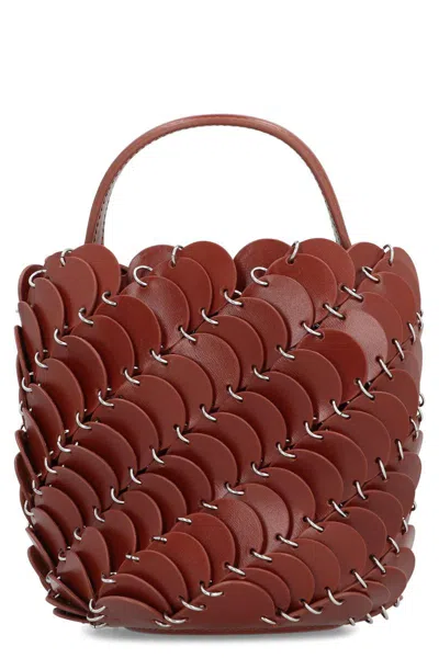 RABANNE RABANNE PACO PICCOLA BUCKET BAG
