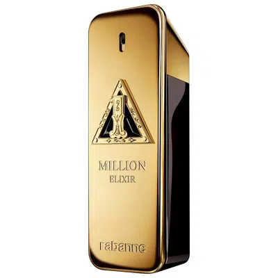 Rabanne Paco  1 Million Elixir Intense Parfum Spray - 3.4 oz In Transparent