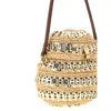 Rabanne Paco  1969 Ball Handbag In Sand