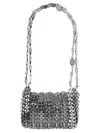 Rabanne Paco  '1969 Nano' Shoulder Bag