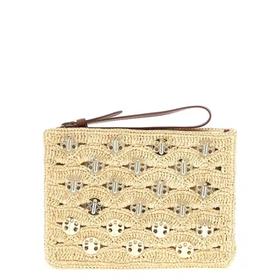 Rabanne Paco  1969 Pouch In Sand