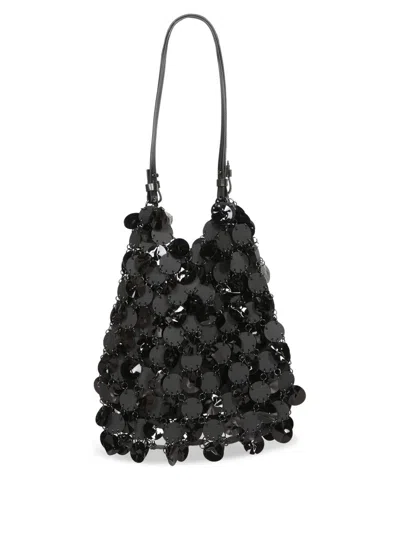 Rabanne Sac A Main In Black
