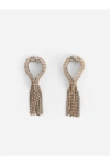 Rabanne Paco  Boucle D'oreill