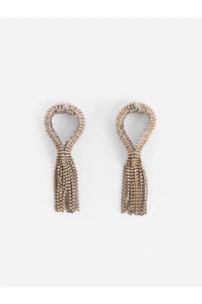 Rabanne Paco  Boucle D'oreill