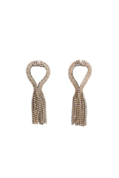 Rabanne Paco  Boucle D'oreill