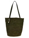 Rabanne Paco  'cabas' Shopping Bag