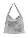 Rabanne Pixel Tote Bag