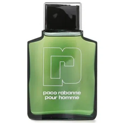 Rabanne Paco  Classic Edt Spray For Men - 6.7 oz In Transparent