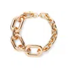 Rabanne Women's Collier Xl Link