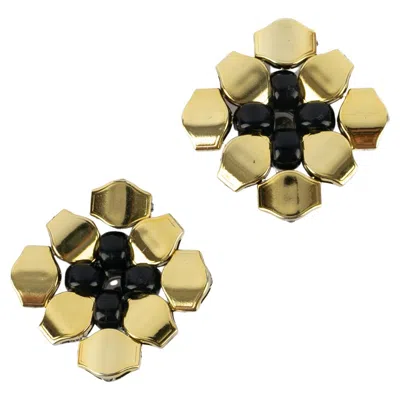 Pre-owned Rabanne Paco  Earrings Haute Couture Fall-winter 1994 In Multi