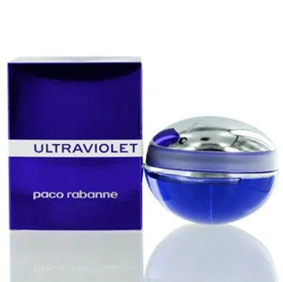 Rabanne Paco  Eau De Parfum In Blue