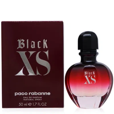 Rabanne Paco  Eau De Parfum In Transparent