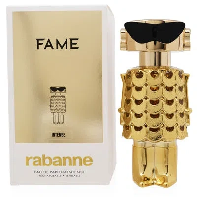 Rabanne Paco  Fame Intense Eau De Parfum In Gold