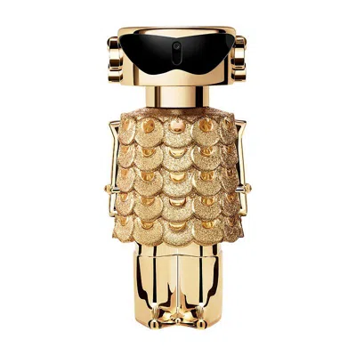 Rabanne Paco  Fame Intense Eau De Parfum Spray 1.7 oz In Transparent