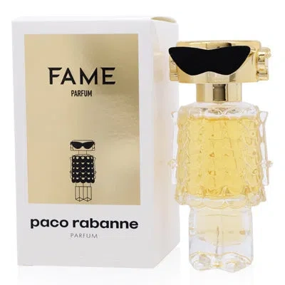 Rabanne Paco  Fame Parfum In Gold
