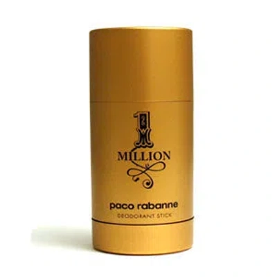 Rabanne Paco  Fragrant Deodorant Stick Deodorant Stick In Brown