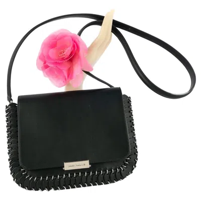 Pre-owned Rabanne Paco  Handbag In Black