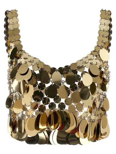 Rabanne Paco  'haut' Top