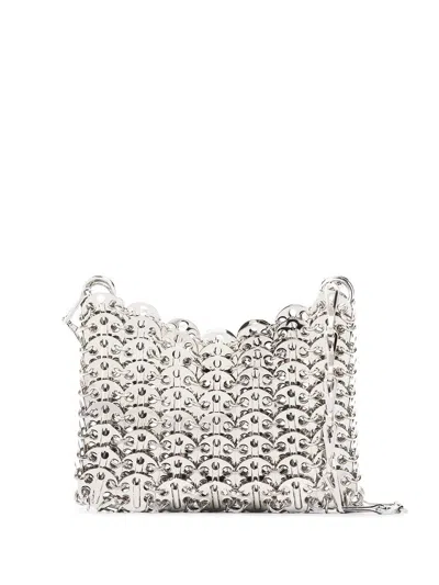 Rabanne Paco  Iconic 1969 Nano Shoulder Bag