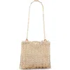 Rabanne Paco  Iconic 1969 Shoulder Bag