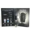 Rabanne Paco  Invictus Victory 0.05 Eau De Parfum Extreme Spray Vial For Men