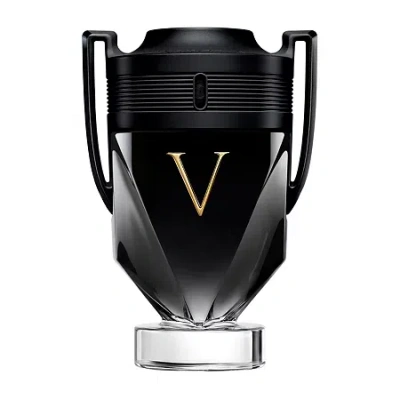 Rabanne Paco  Invictus Victory Eau De Parfum In Transparent