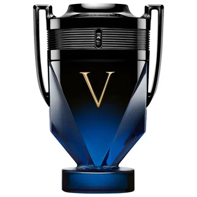 RABANNE PACO RABANNE INVICTUS VICTORY ELIXIR - INTENSE FRAGRANCE SPRAY 3.4 OZ