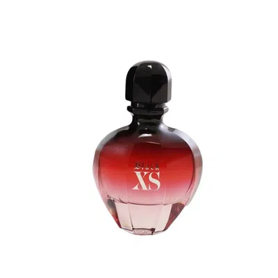 Rabanne Paco  Ladies Black Xs Edp Spray 2.7 oz (tester) Fragrances 746718704761