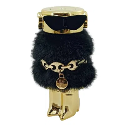 Rabanne Paco  Ladies Fame Couture Edp Spray 2.7 oz Fragrances 3349668630417 In Multi