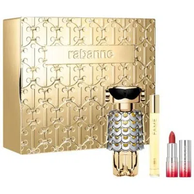Rabanne Paco  Ladies Fame Gift Set Fragrances 3349668624706