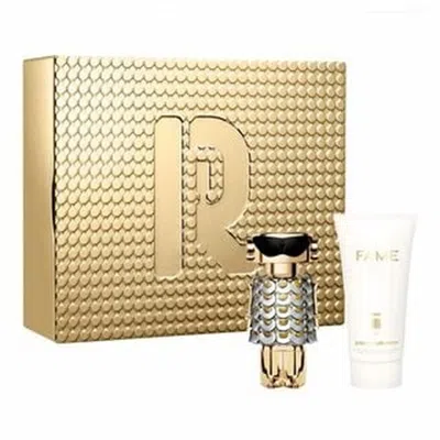 Rabanne Paco  Ladies Fame Gift Set Fragrances 3349668628377