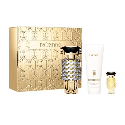 Rabanne Paco  Ladies Fame Gift Set Fragrances 3349668635047