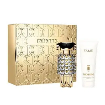 Rabanne Paco  Ladies Fame Gift Set Fragrances 3349668635054
