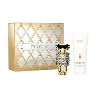 Rabanne Paco  Ladies Fame Gift Set Fragrances 3349668642878