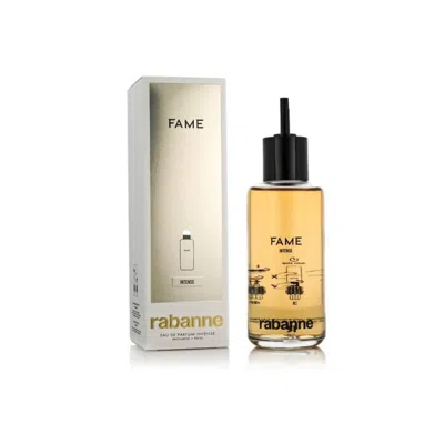 Rabanne Paco  Ladies Fame Intense Edp 6.8 oz Refill Fragrances 3349668630141