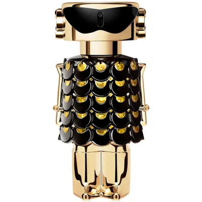 Rabanne Paco  Ladies Fame Parfum 2.7 oz (tester) Fragrances 3349668614661