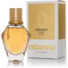 Rabanne Paco  Ladies Million Gold Edp 1.0 oz Fragrances 3349668630240