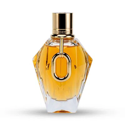 Rabanne Paco  Ladies Million Gold Edp Spray 1.7 oz Fragrances 3349668630257
