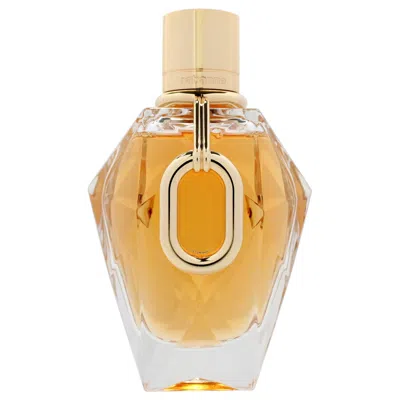 Rabanne Paco  Ladies Million Gold Edp Spray 3.0 oz (tester) Fragrances 3349668630295