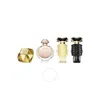 Rabanne Paco  Ladies Mini Set Gift Set Fragrances 3349668630813