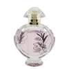 Rabanne Paco  Ladies Olympea Blossom Edp Spray 1 oz Fragrances 3349668588664 In Pink/black