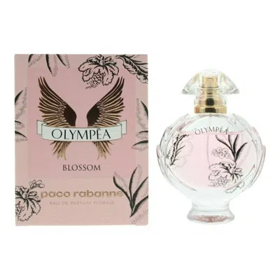 Rabanne Paco  Ladies Olympea Blossom Edp Spray 1.0 oz Fragrances 3349668612642