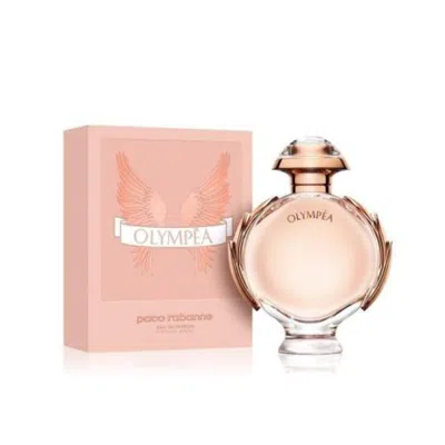 Rabanne Ladies Olympea Edp Spray 1 oz Fragrances 3349668528653 In N/a